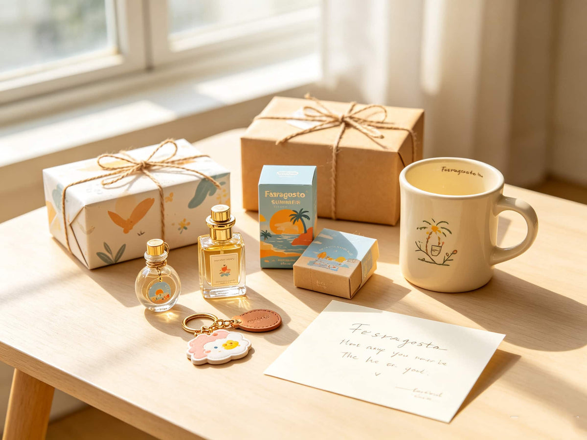 Ferragosto Gift Guide: Cute & Affordable Presents for Every Kind of Friend