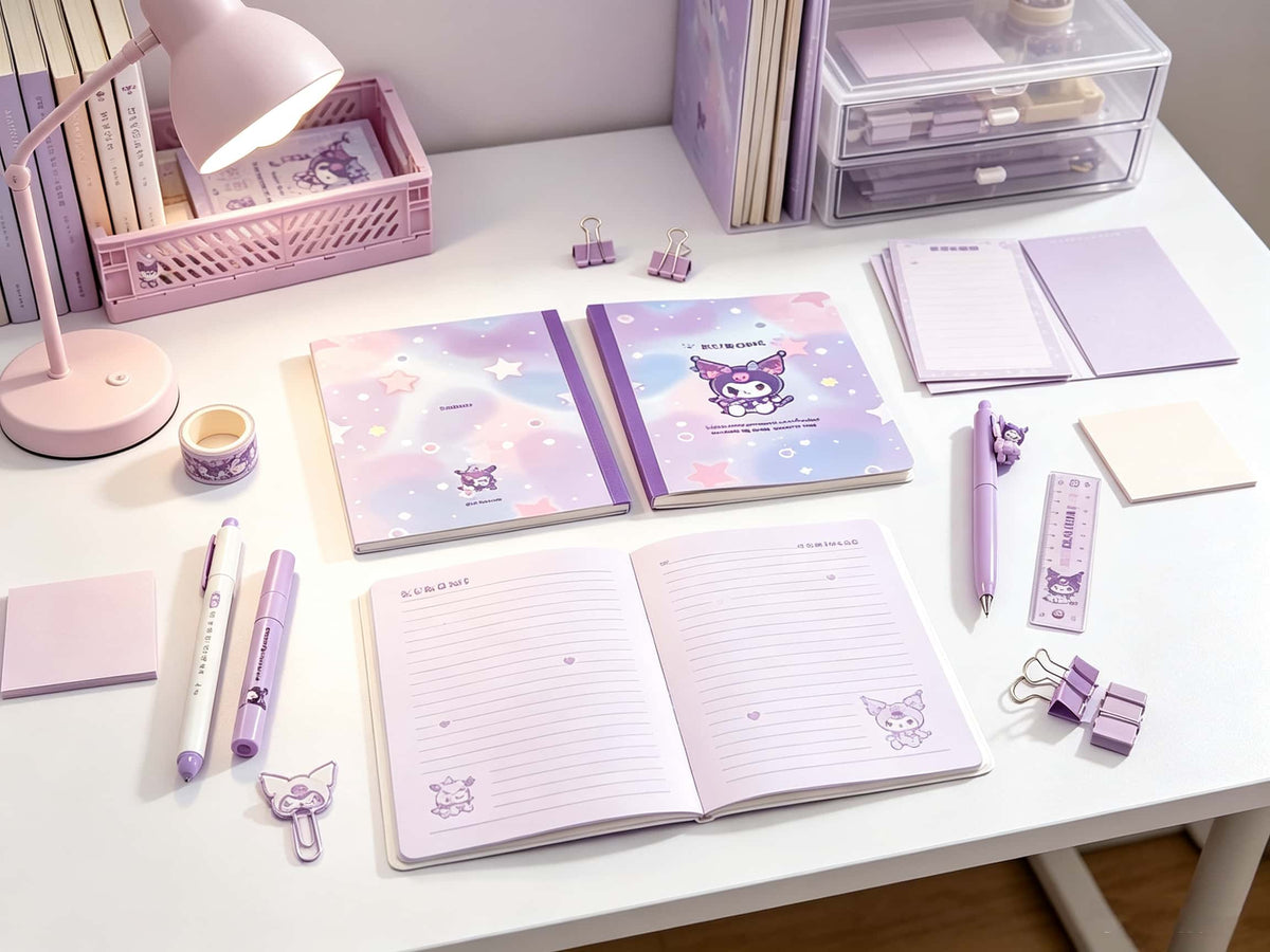 Why Sanrio, Disney and Other Licensed Characters Work So Well in Everyday Products