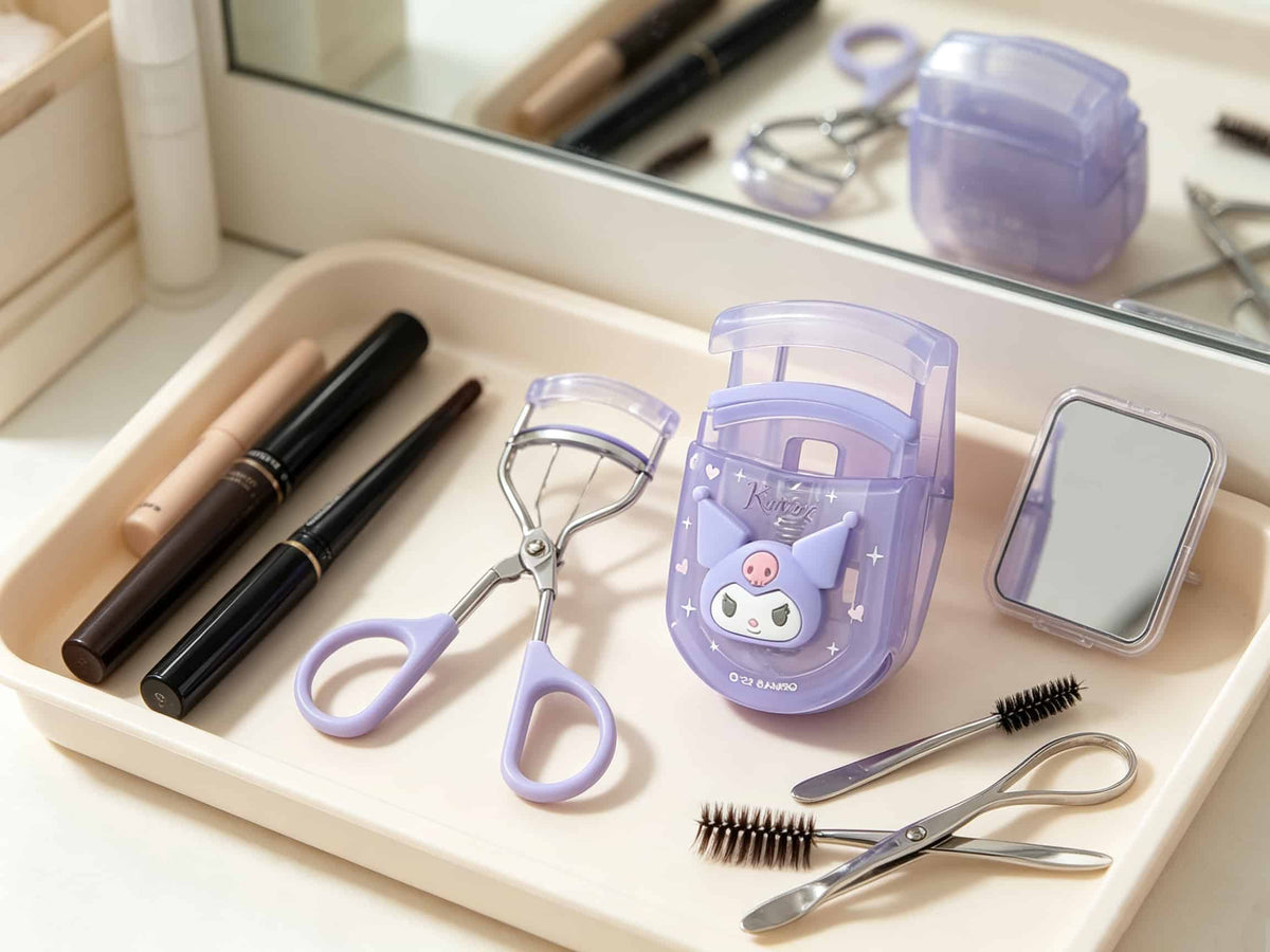 Beauty Tool Materials Explained: Which Material Is Right for Your Routine?