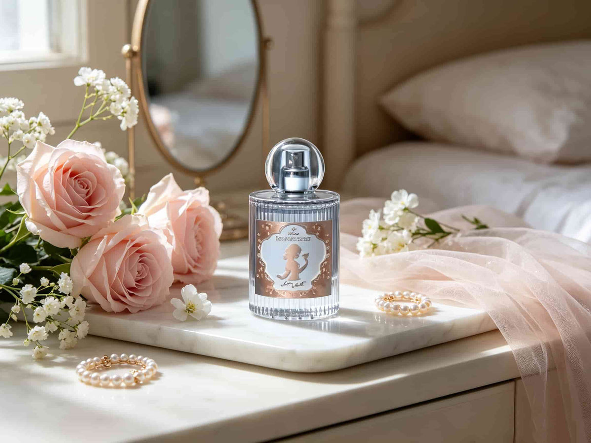 How to Choose a Perfume for Everyday Wear