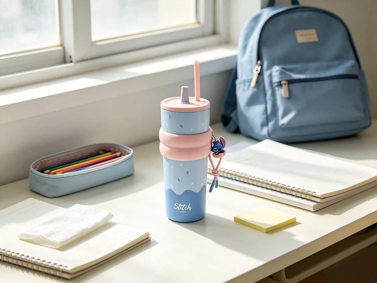 How to Clean a Reusable Water Bottle and Keep It Fresh