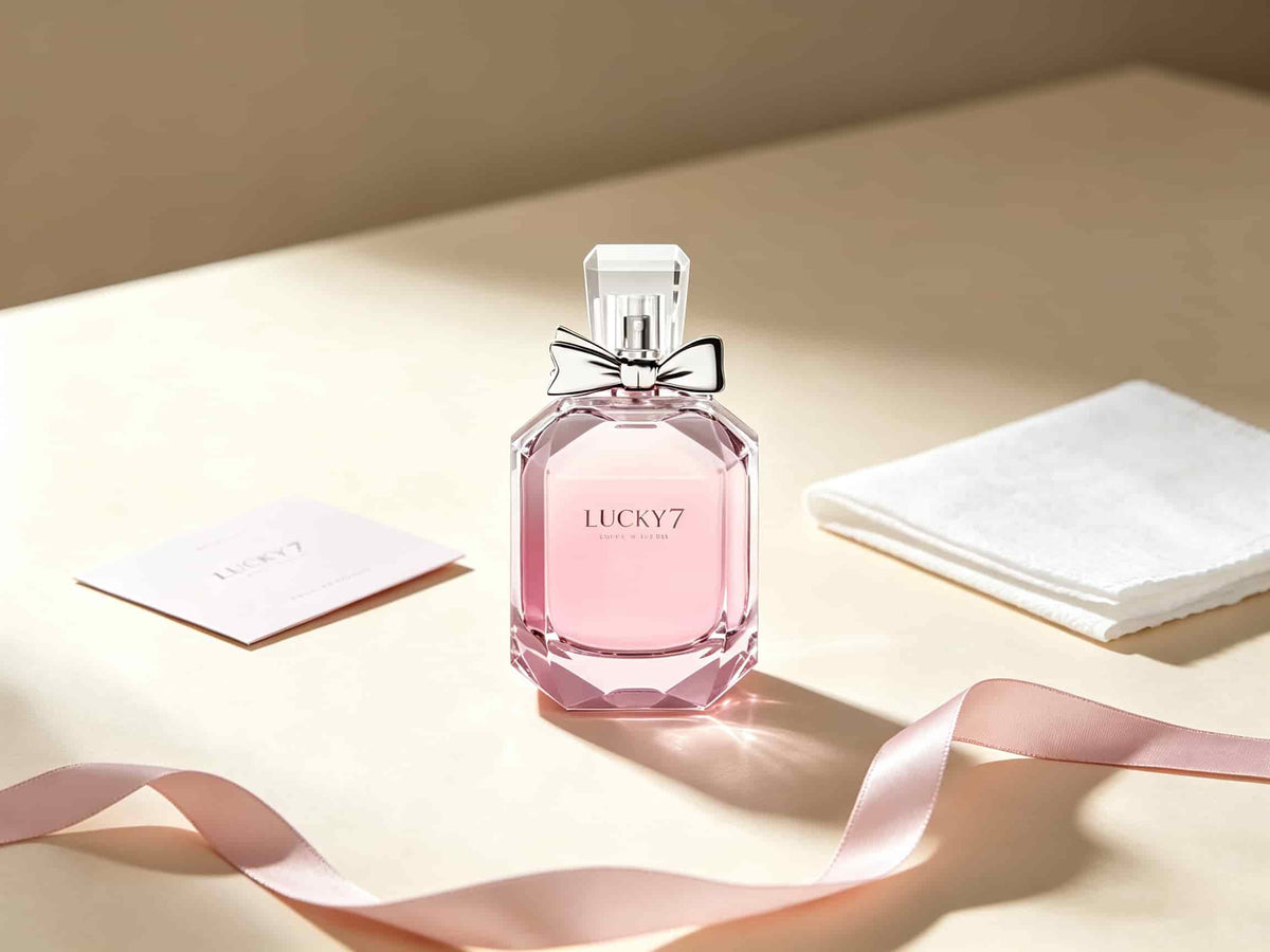 How to Make Your Perfume Last Longer Without Using Too Much