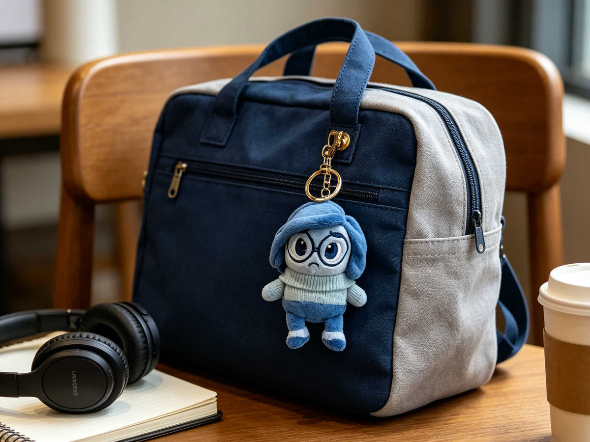 Cute Is Not Just a Style: Why Character Products Are Becoming Part of Personal Identity