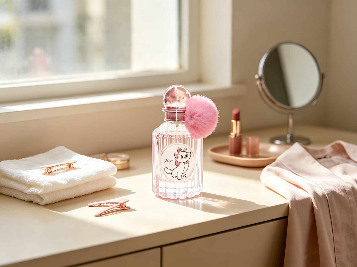 What Does “Smelling Clean” Actually Mean? Understanding the Appeal of Fresh Fragrances