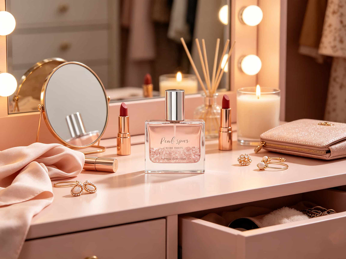 One Perfume Is Not Always Enough: Why People Choose Different Fragrances for Different Moments