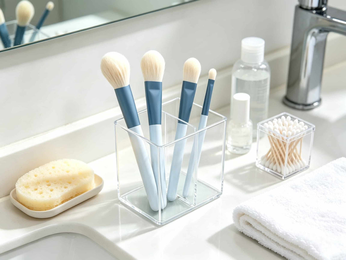 The “Vanity Effect”: Why a Beautiful Beauty Space Can Change Your Routine