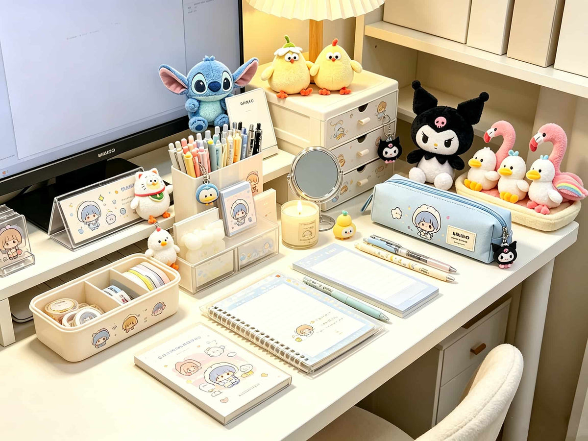 How to Shop MINISO Online: A Complete Guide for Our Customers