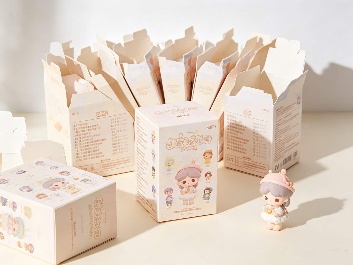 How to Spot an Authentic Blind Box: 2026 Buyer's Guide