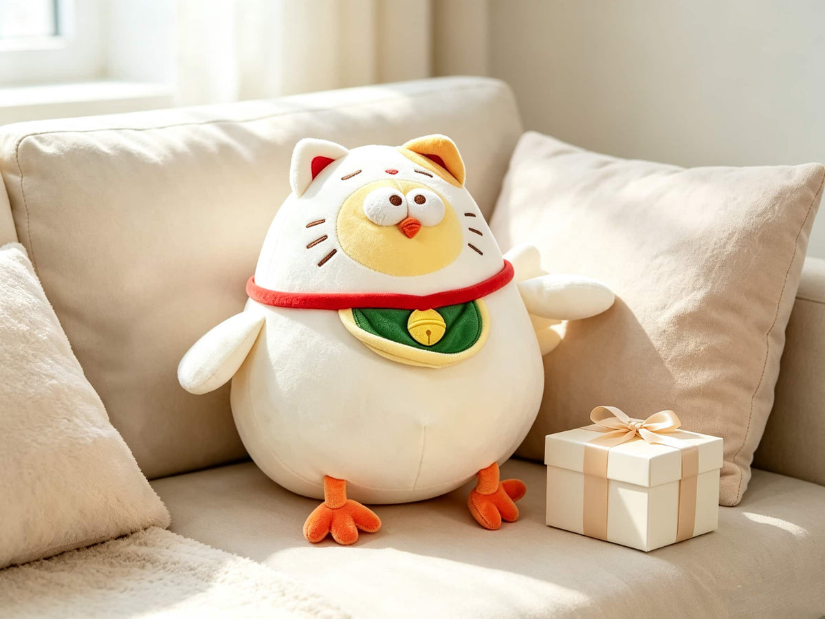 Best Plush Toy Gifts Under €15: A 2026 Buyer's Guide