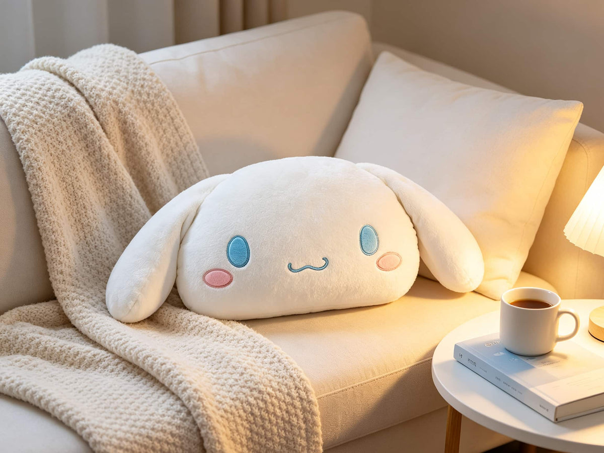 MINISO Cinnamoroll Gift Guide: The Softest, Dreamiest Picks for True Fans