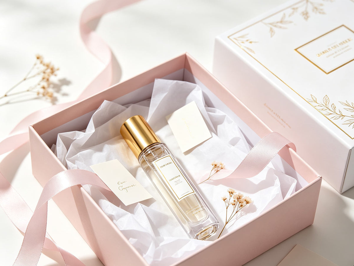 MINISO Mini Perfume Guide: How to Choose Your First Fragrance Set
