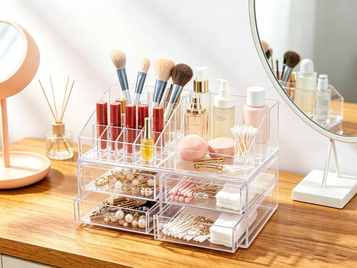 Little Things That Make Everyday Life Better: Our MINISO Everyday Essentials