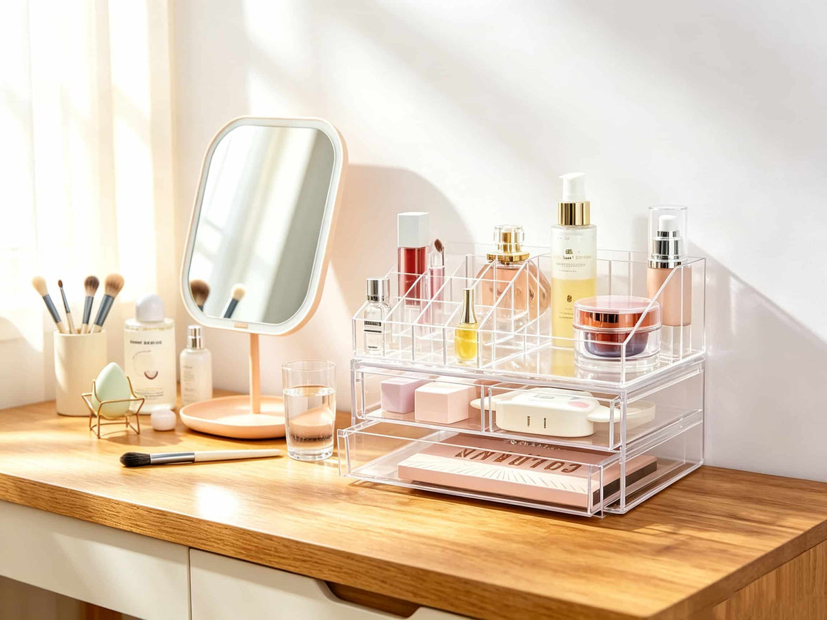 How to Organize Your Room Without Losing the Cute Factor
