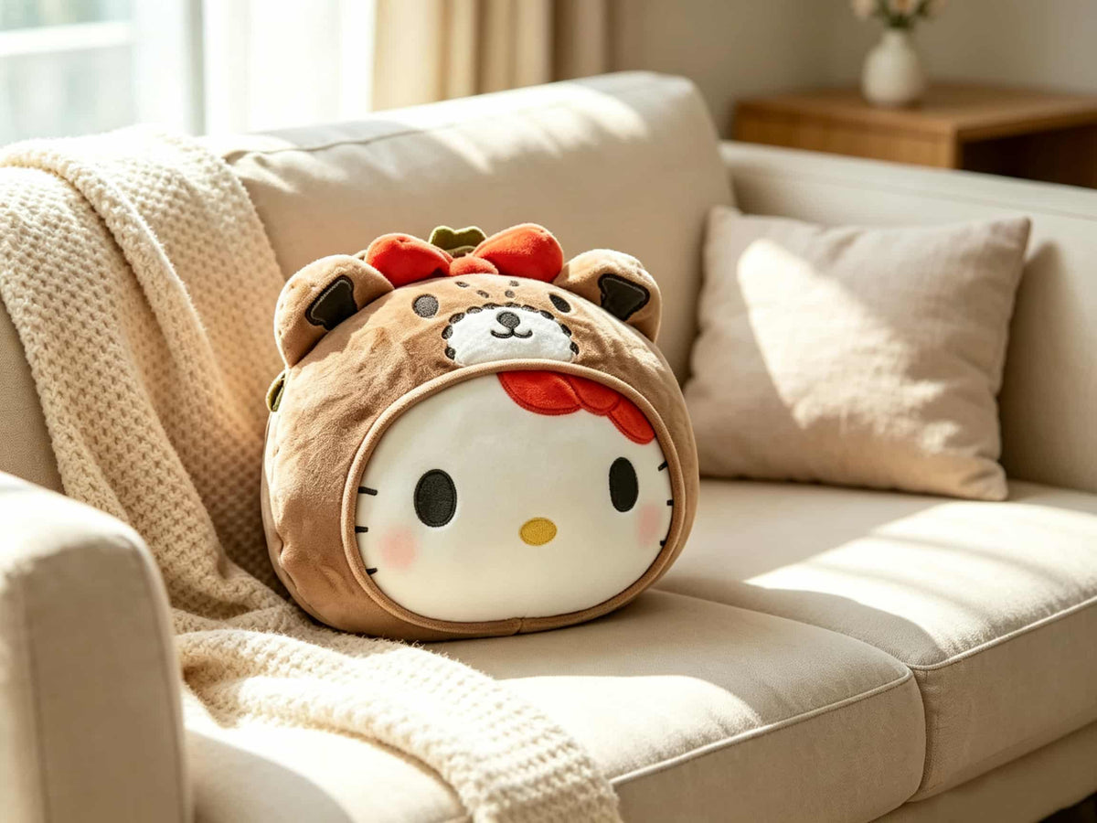 Why Are MINISO Character Collections So Popular? The Psychology Behind Collectible Products