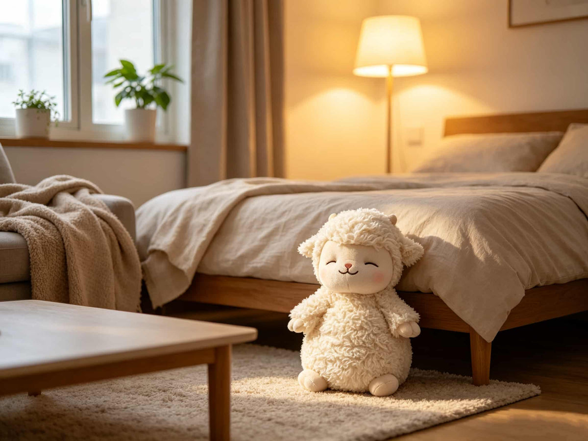 How to Choose the Right Plush Toy: A Complete MINISO Buying Guide