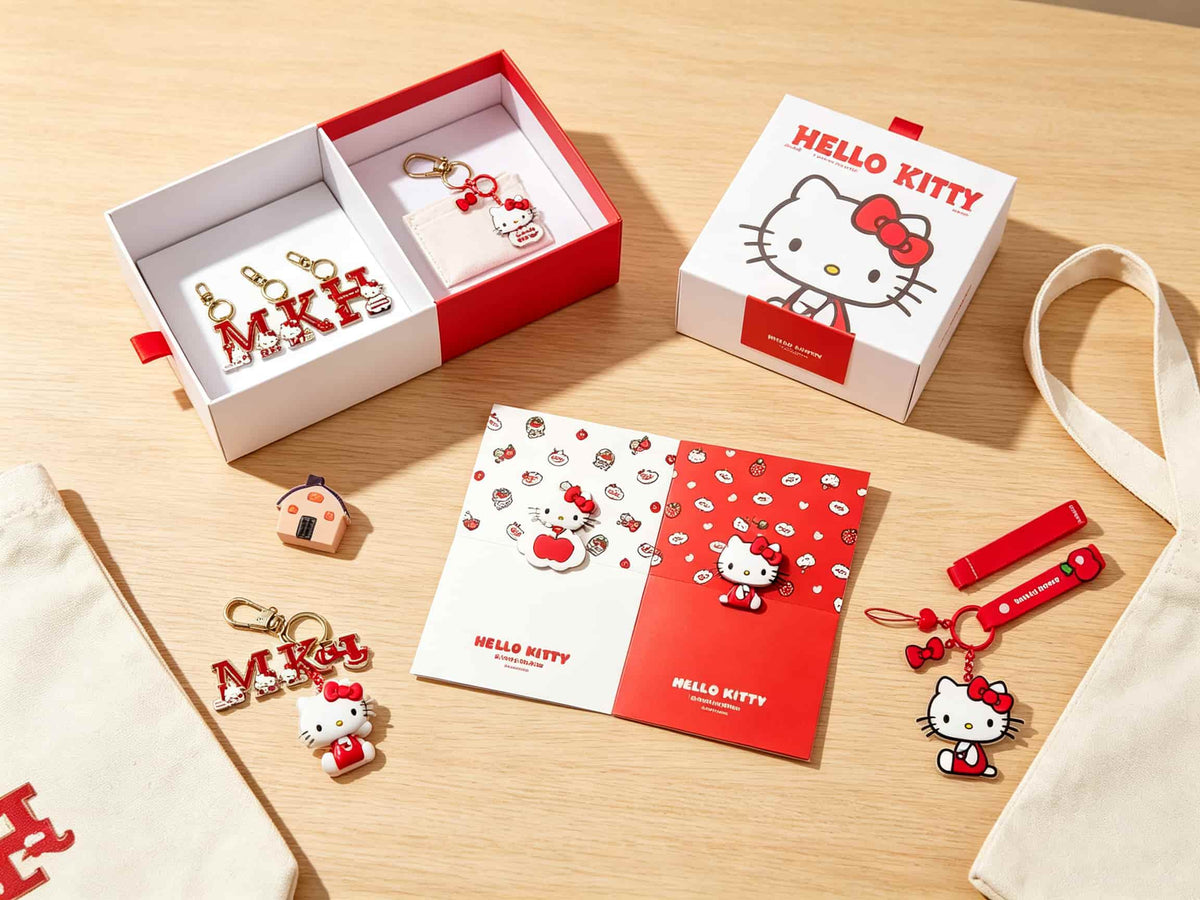 Hello Kitty Apple Season Collection: What's Actually In It, and What's Worth Buying