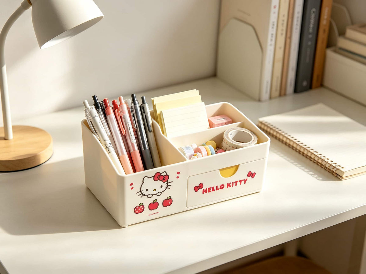 Small Space Organization: Smart Storage Ideas for Modern Homes
