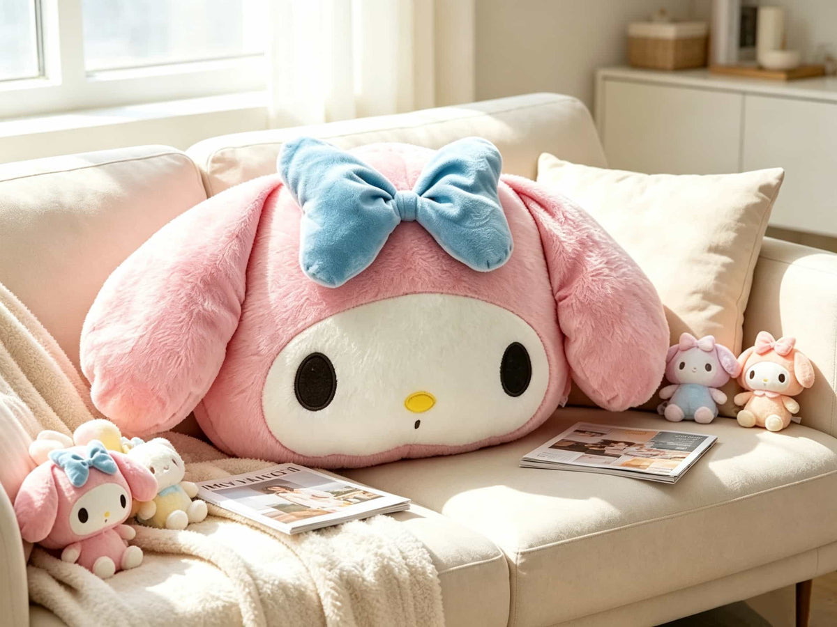 MINISO Licensed Characters: Understanding Our Official Character Collections