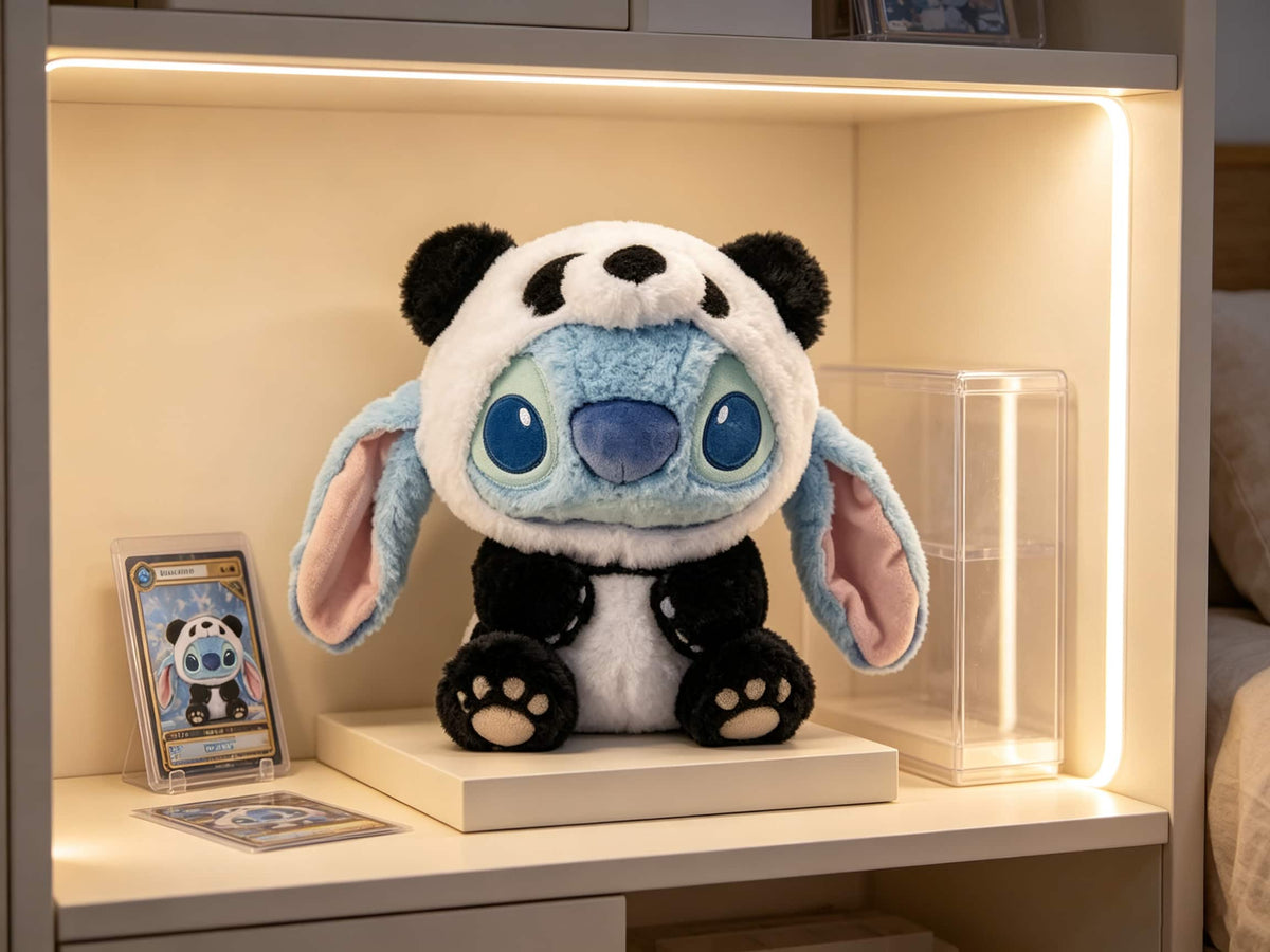 What Makes Official Licensed Merchandise Different?