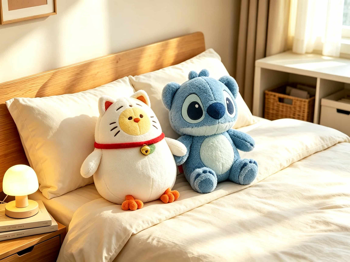 Why MINISO Character Products Are So Popular? Discover Our IP Collections