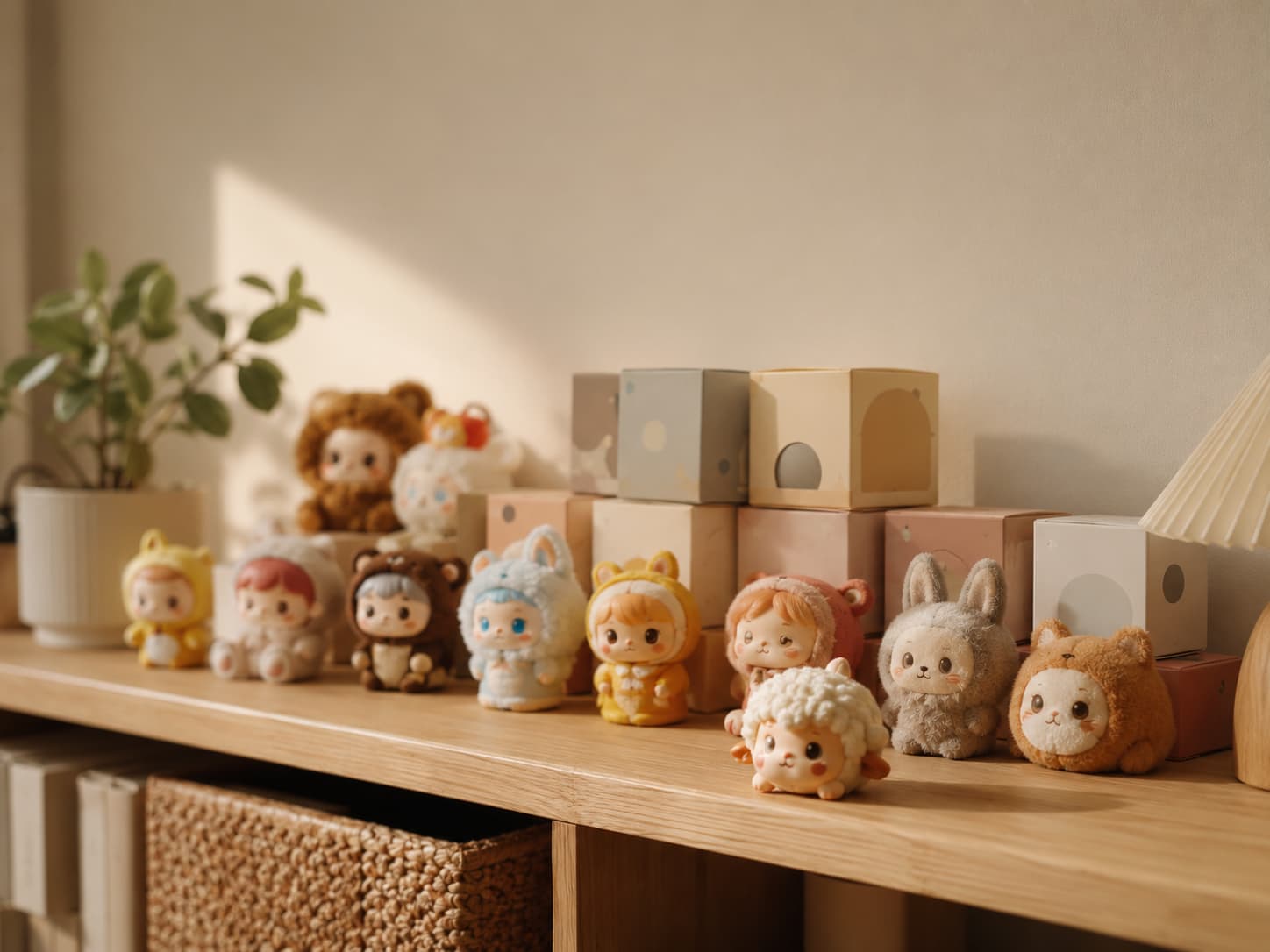 How to Collect MINISO Blind Boxes: A Complete Guide