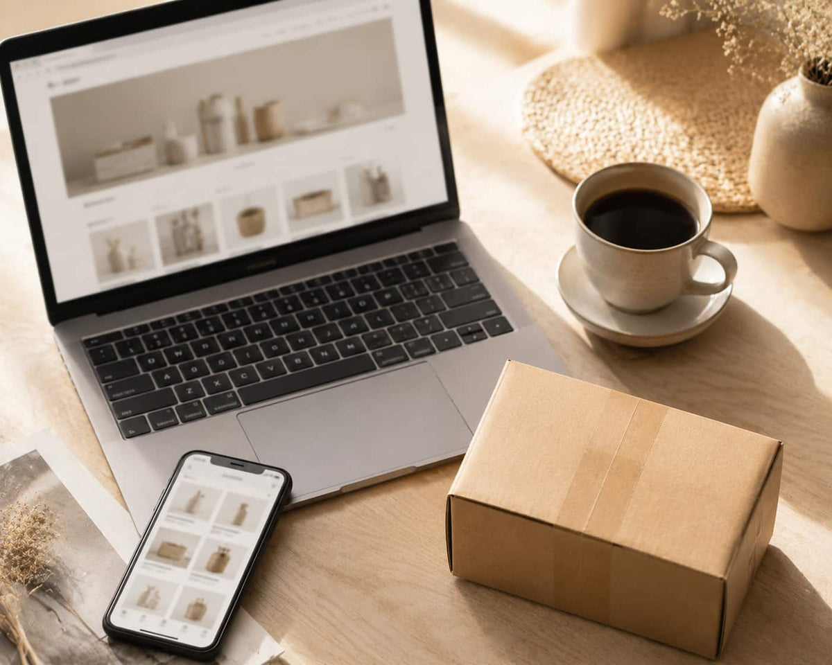 Minisoshop.it: A Quick Guide to Shopping Online in Italy
