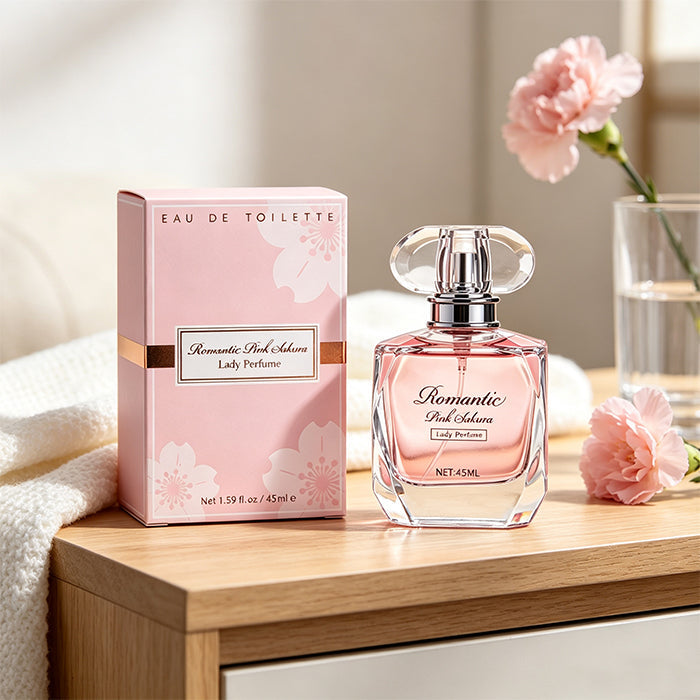 Perfumes & Fragrances