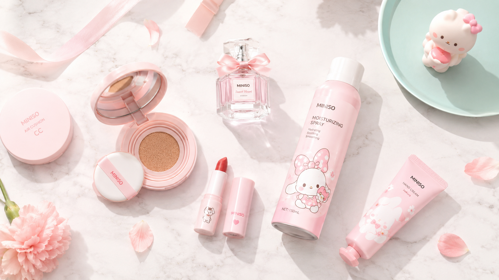 Beauty & Care