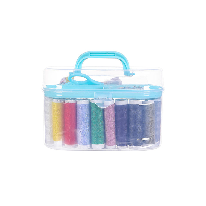 Kit da cucito portatile 12-in-1