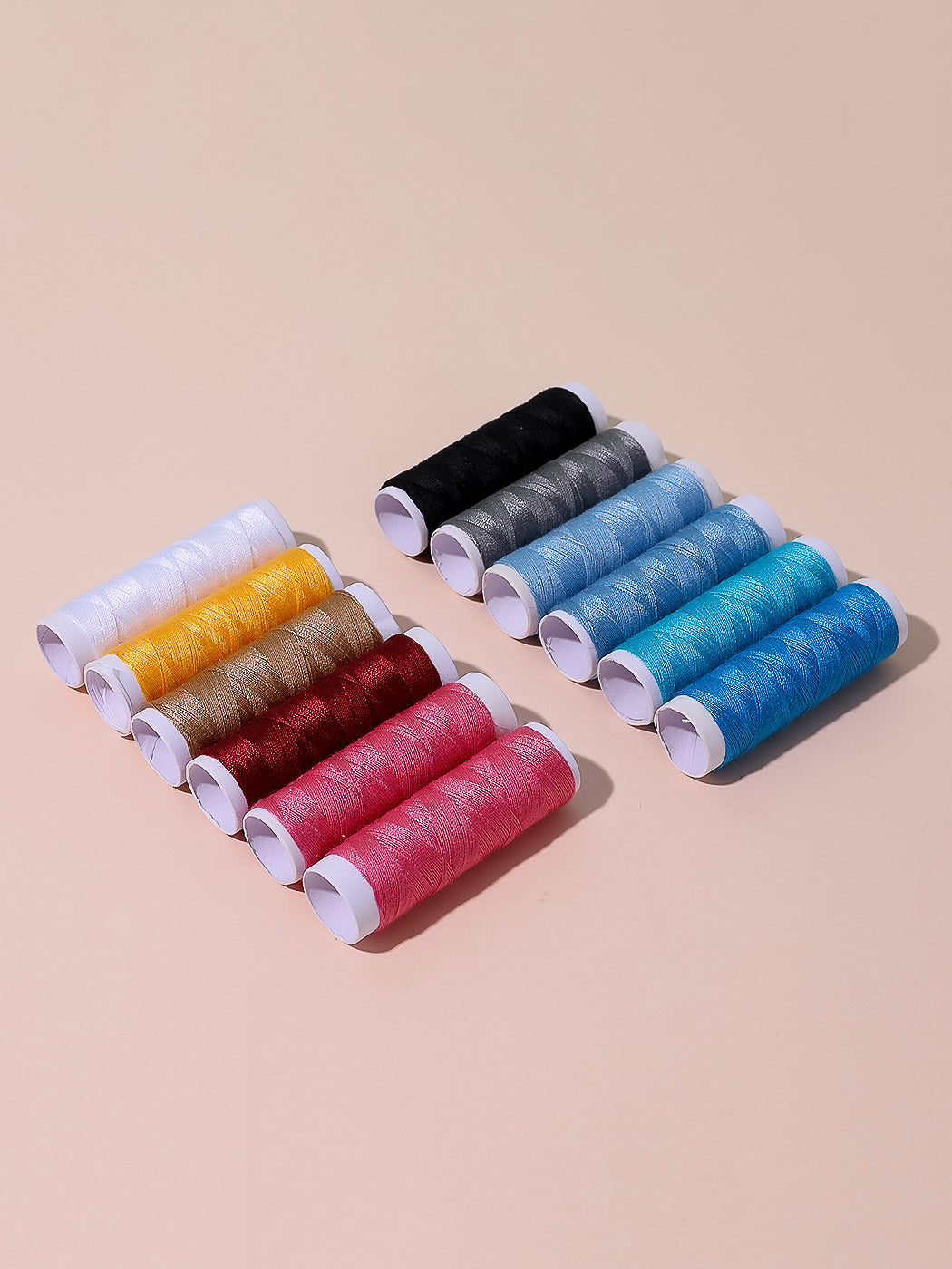 12-in-1 Portable Sewing Kit
