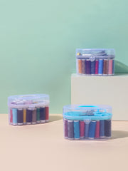 12-in-1 Portable Sewing Kit
