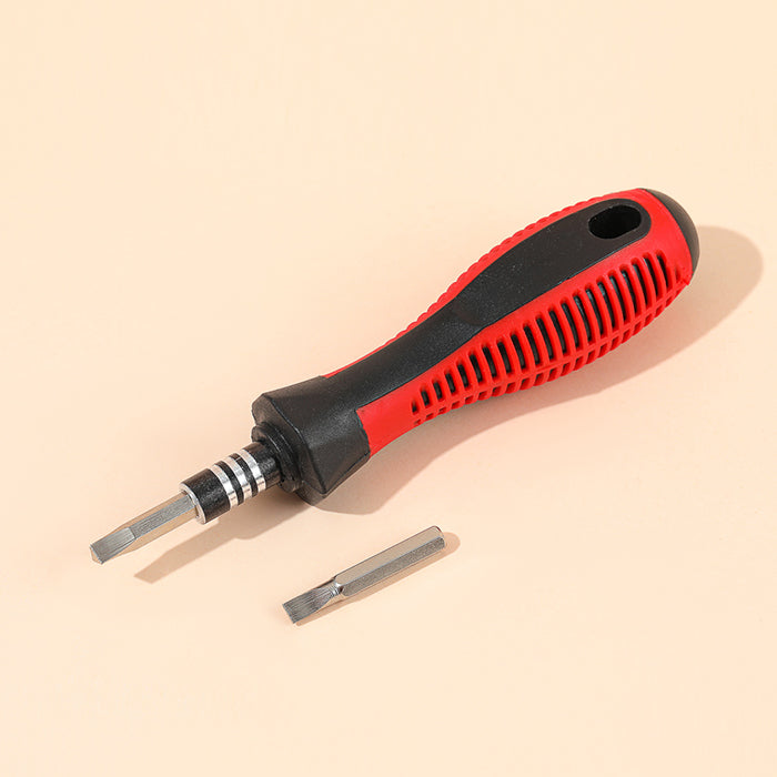 37-Piece Screwdriver Bit Set