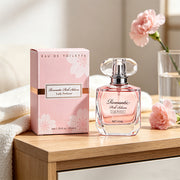 MINSO Romantic Pink Cherry Blossom Women's Perfume