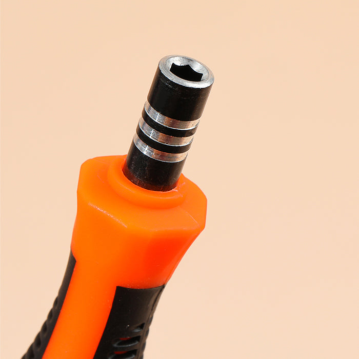 31-Piece Screwdriver Bit Set [Mid-range]