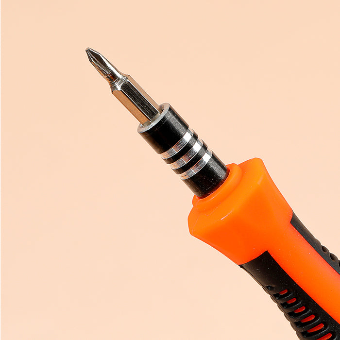 31-Piece Screwdriver Bit Set [Mid-range]