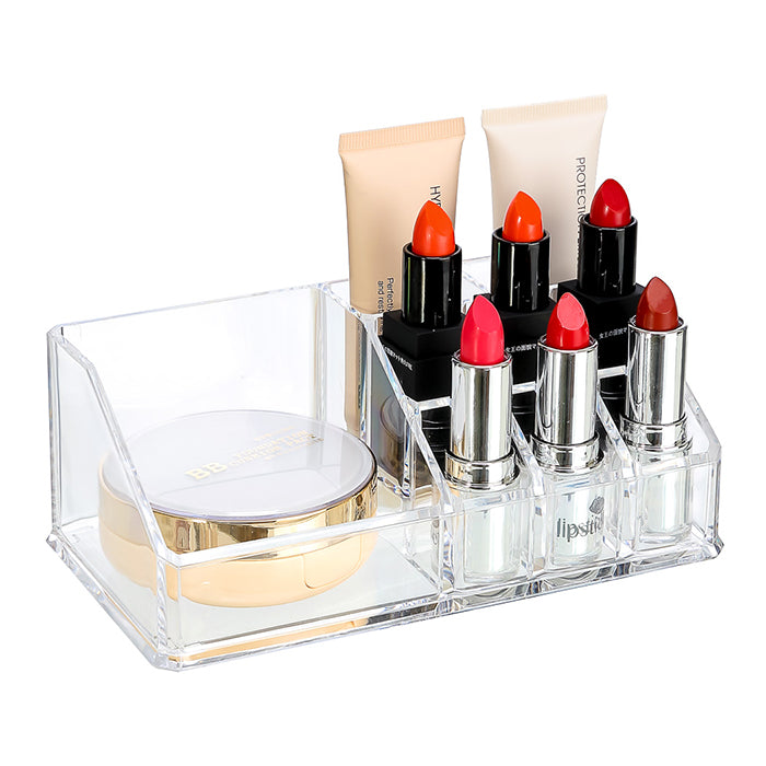 Multifunctional Cosmetic and Jewelry Organizer [Model B]