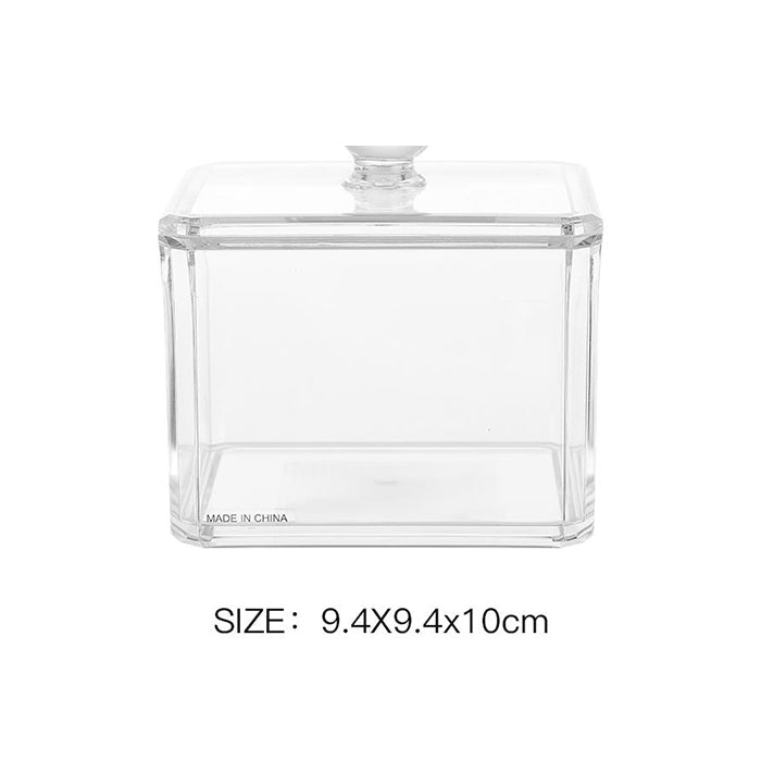 Multifunctional Cosmetic and Jewelry Organizer [Model D]