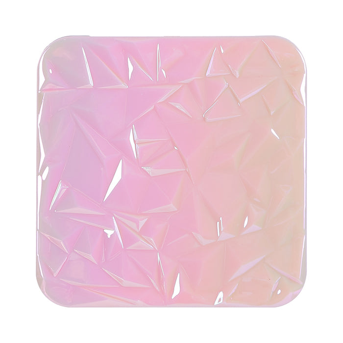 Mermaid Series – Square Pocket Mirror