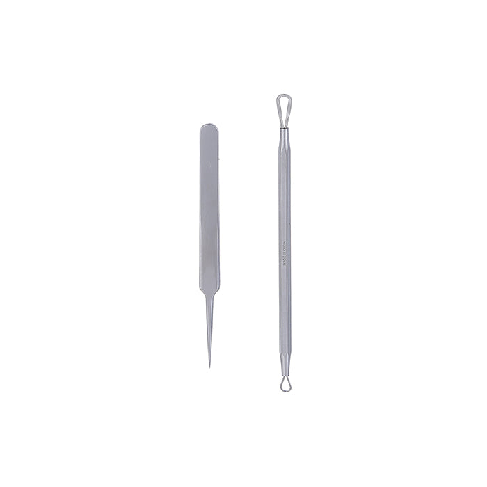 Set di strumenti per la pulizia dell'acne