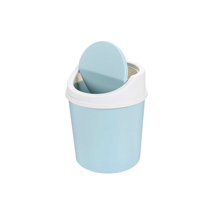 Minimalist Desktop Trash Can