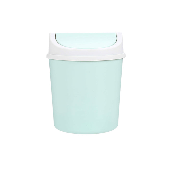 Minimalist Desktop Trash Can