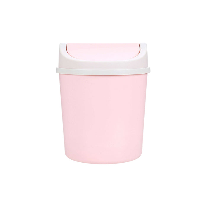 Minimalist Desktop Trash Can