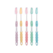 Dazzling Cool-Tooth Toothbrush – Special Offer 5-Pack