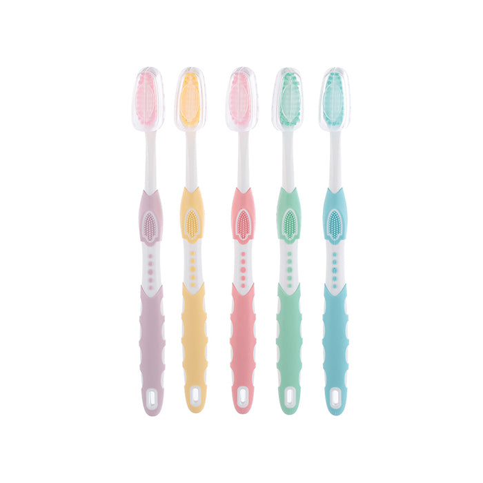 Dazzling Cool-Tooth Toothbrush – Special Offer 5-Pack