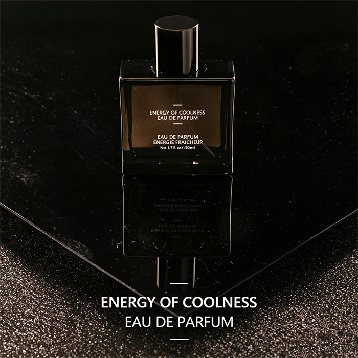 MINISO Dynamic & Cool Men's Perfume