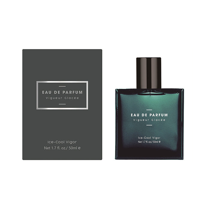 MINISO Ice-Cool Vitality Men's Perfume
