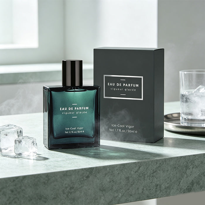 MINISO Ice-Cool Vitality Men's Perfume