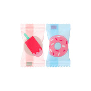 Candy Time Compressed Facial Towels – 35 Pieces