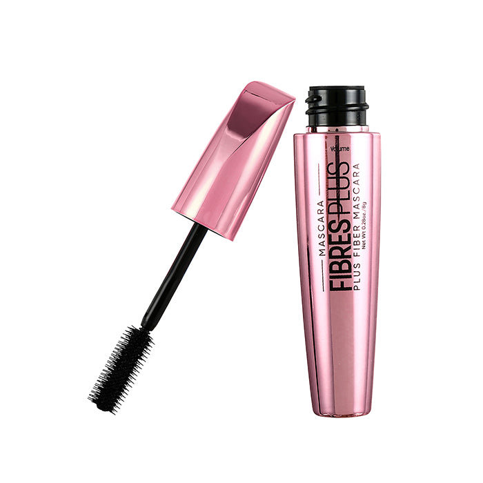 Volumizing Mascara – Ultra-Volumizing