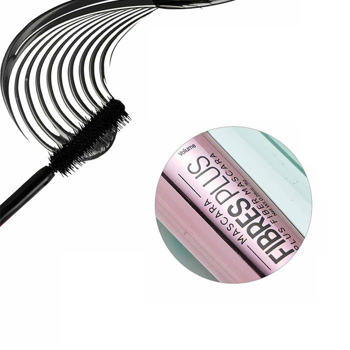 Volumizing Mascara – Ultra-Volumizing
